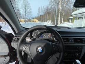 BMW 335