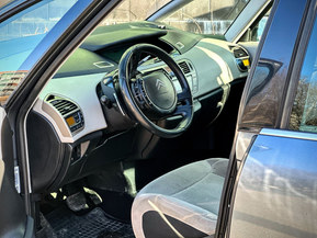Citroen Grand C4 Picasso