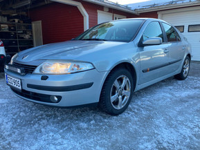 Renault Laguna