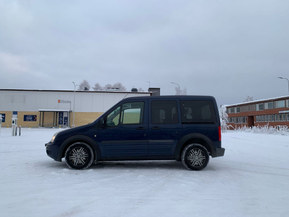 Ford Tourneo Connect