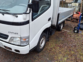 Toyota Dyna