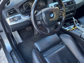 BMW 535
