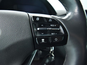 Hyundai Ioniq Hybrid