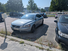 Volvo C70