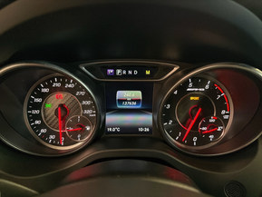 Mercedes-Benz A 45 AMG