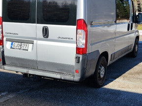 Citroen Jumper