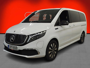 Mercedes-Benz EQV