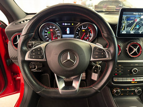 Mercedes-Benz A 45 AMG