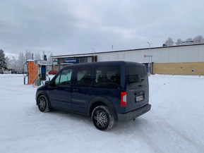 Ford Tourneo Connect