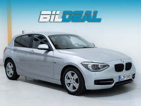 BMW 116