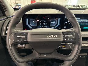 Kia EV5