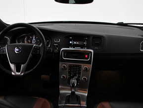 Volvo V60 Cross Country