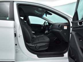 Hyundai Ioniq Hybrid