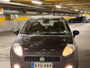 Fiat Grande Punto