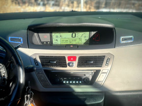 Citroen Grand C4 Picasso