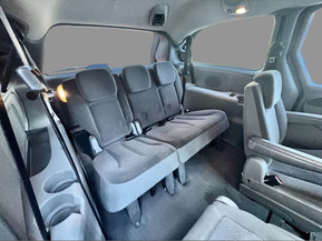 Chrysler Grand Voyager