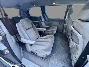 Chrysler Grand Voyager