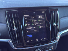 Volvo V90 Cross Country