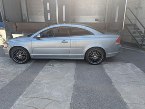 Volvo C70