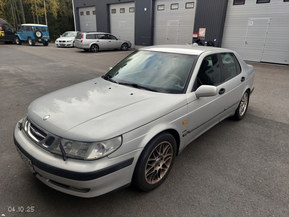 Saab 9-5