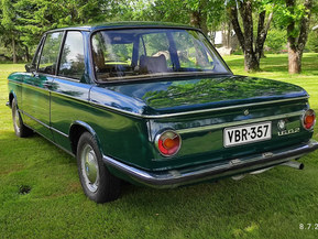 BMW 1602