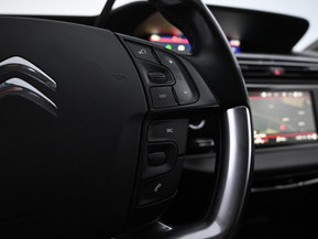 Citroen Grand C4 Space Tourer