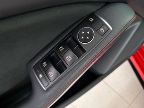 Mercedes-Benz A 45 AMG