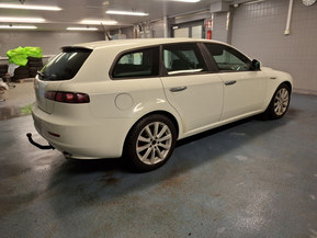Alfa Romeo 159