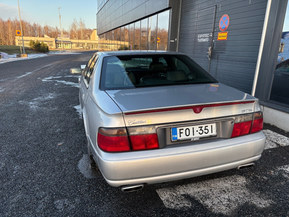 Cadillac Seville