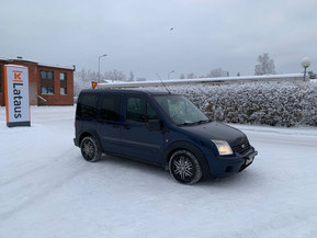 Ford Tourneo Connect