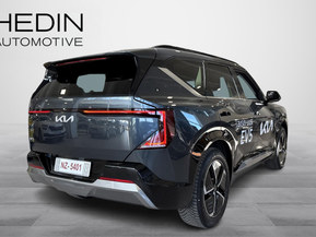 Kia EV5