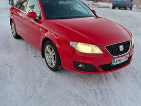 Seat Exeo