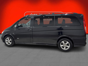 Mercedes-Benz Viano