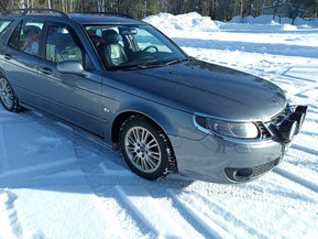 Saab 9-5