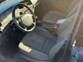Opel Omega