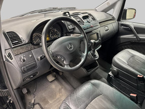 Mercedes-Benz Viano