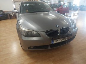 BMW 525