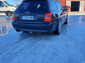 Audi S4