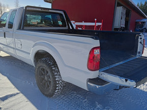 Ford F250