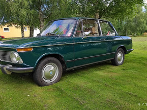 BMW 1602