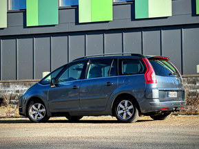Citroen Grand C4 Picasso