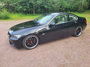 BMW 335