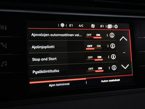 Citroen Grand C4 Space Tourer