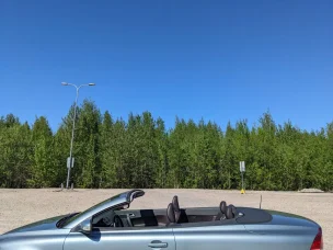 Volvo C70