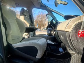 Citroen Grand C4 Picasso