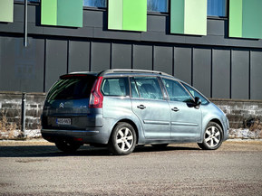 Citroen Grand C4 Picasso