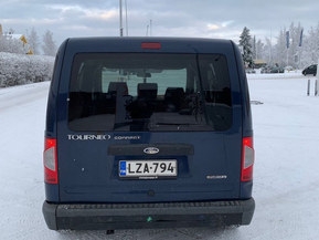Ford Tourneo Connect