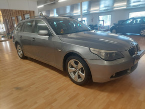 BMW 525