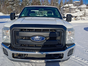 Ford F250