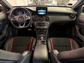 Mercedes-Benz A 45 AMG